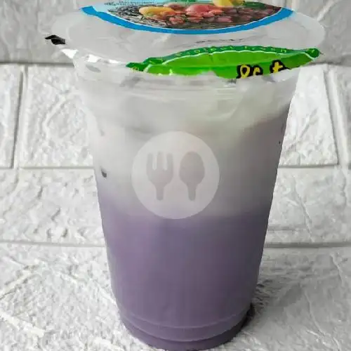 Gambar Makanan Kedai Minuman AZFI 8