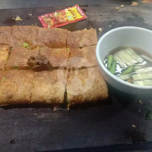 Gambar Makanan Martabak Mas Ubay 8