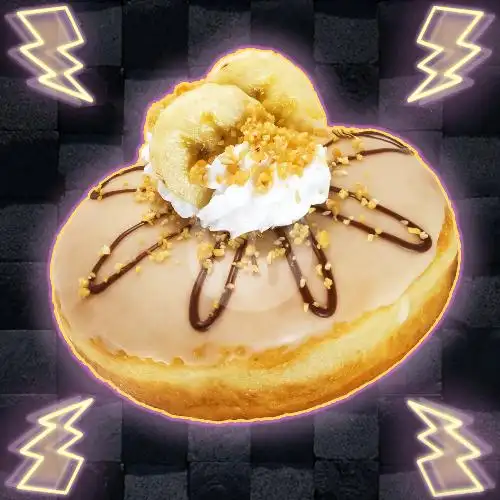 Gambar Makanan Dreamwave Donut, Canggu 12