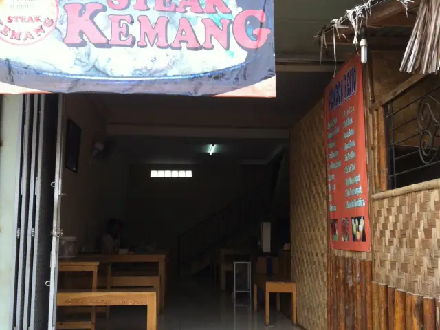 Gambar Makanan Pondok Resto 2