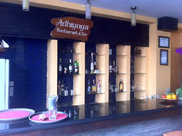 Gambar Makanan Adhiyoga Restaurant & Bar - The Lokha Legian Resort & Spa 6