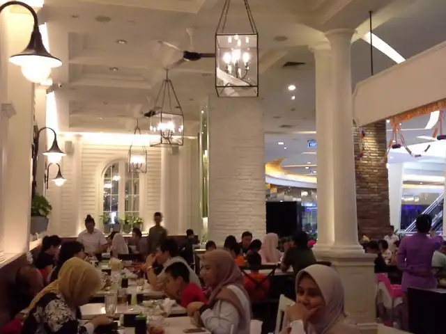 Gambar Makanan Kafe Betawi Pacific Place 8