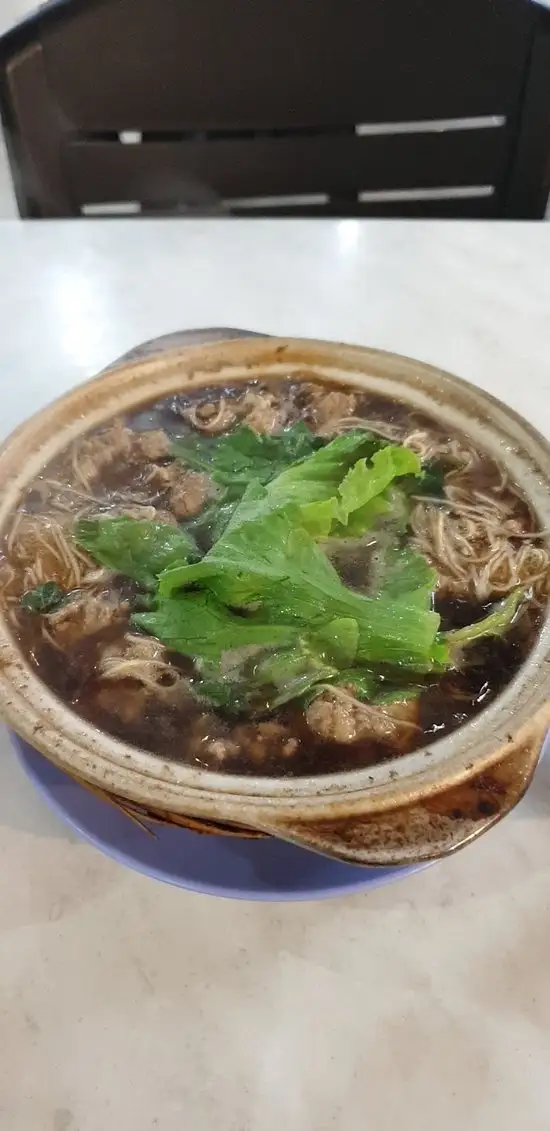 Gambar Makanan Shuang Hong Bak Kut Teh 4