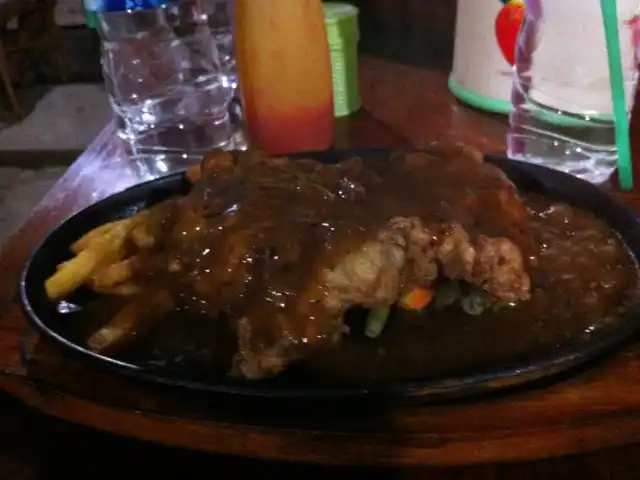 Gambar Makanan Bali Red Steak 2