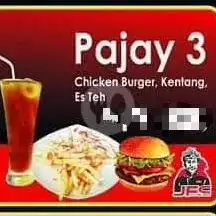 Gambar Makanan JFC Mekar, Pemogan 5