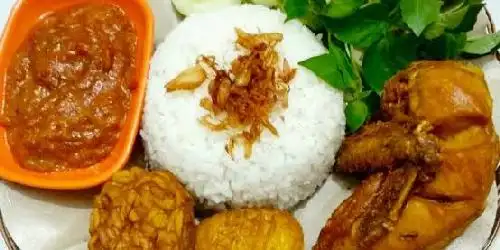 Ayam Goreng Anisya