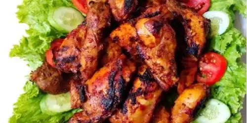 Ayam Bakar Bang Jalee