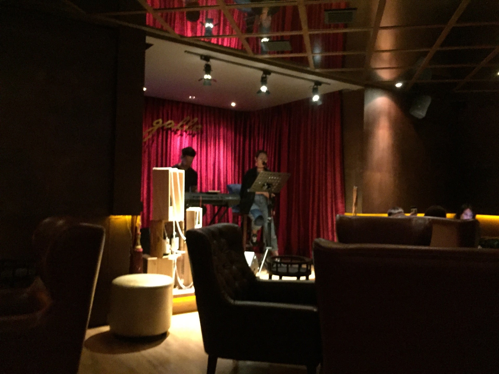 Gallo Wine Bar Sri Petaling, Bar, Kuala Lumpur YummyAdvisor