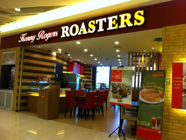 Gambar Makanan Kenny Rogers Roasters 7