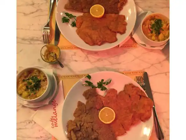 Cafe Wien'nin yemek ve ambiyans fotoğrafları 69