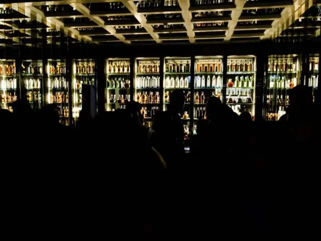 Prohibition Liquor Lounge Food Photo 4