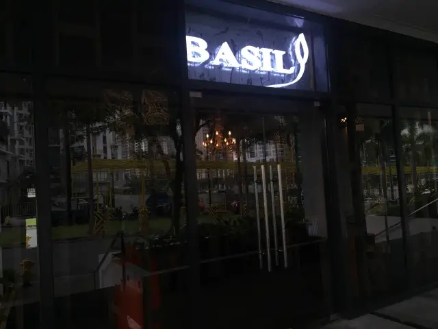 Basil Food Photo 4