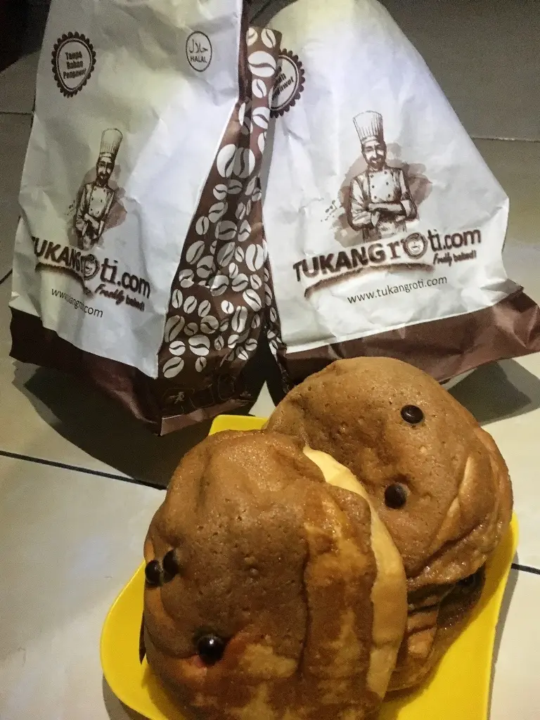 Tukang Roti.com