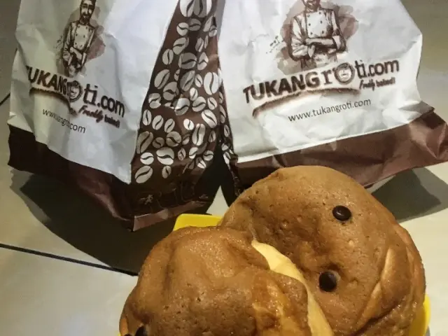 Tukang Roti.com