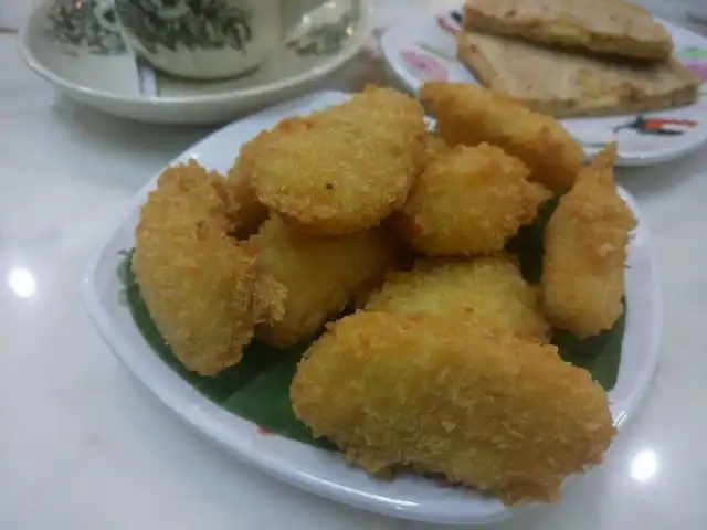 Gambar Makanan QQ Kopitiam 9