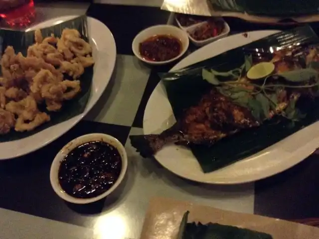 Gambar Makanan Jimbaran Restaurant 11