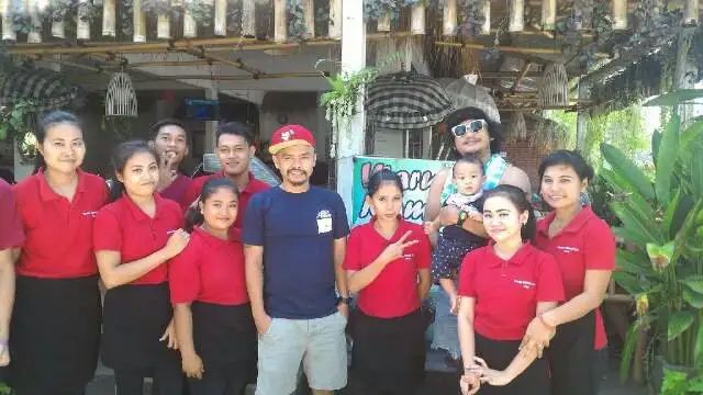 Gambar Makanan Warung Kampong Pedas 18