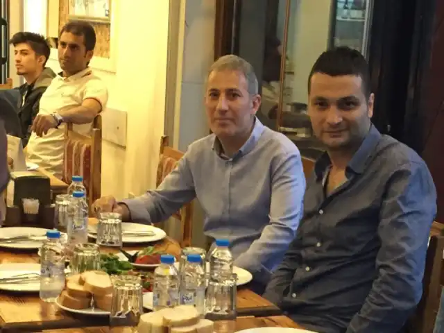 Mersinli Ciğer Tantuni'nin yemek ve ambiyans fotoğrafları 15