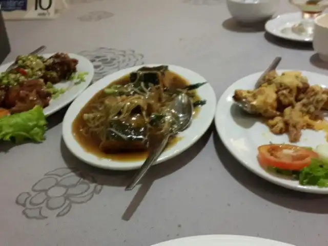 Gambar Makanan Selebriti Asian & Suki Restaurant 4