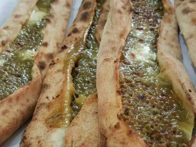 Fıstıkzade'nin yemek ve ambiyans fotoğrafları 79