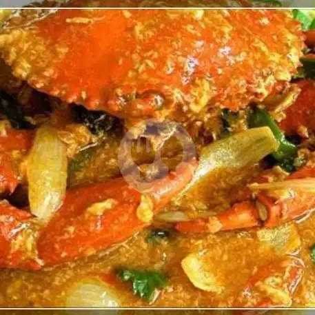 Gambar Makanan Waroeng Seafood 999 "Ikan Bakar & Pecel Lele", Kapten Arivai 11