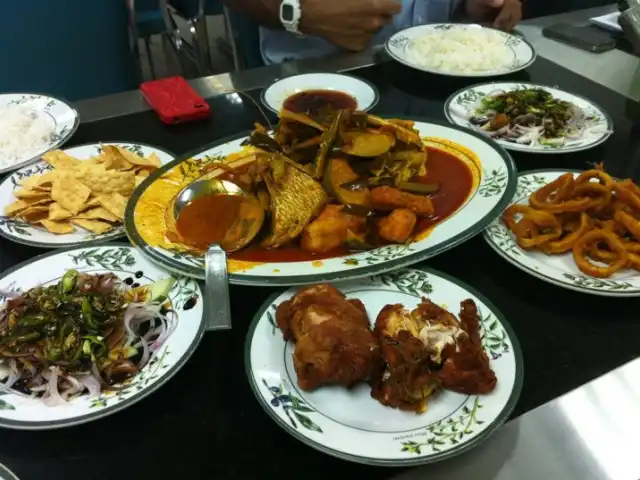 Restoran ZK Food Photo 6