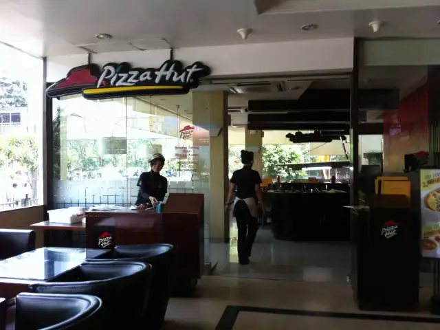 Gambar Makanan Pizza Hut 14