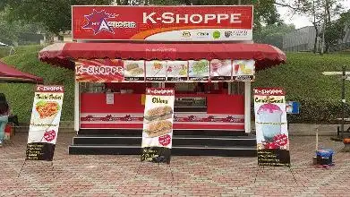 K-Shoppe University of Malaya Food Photo 4