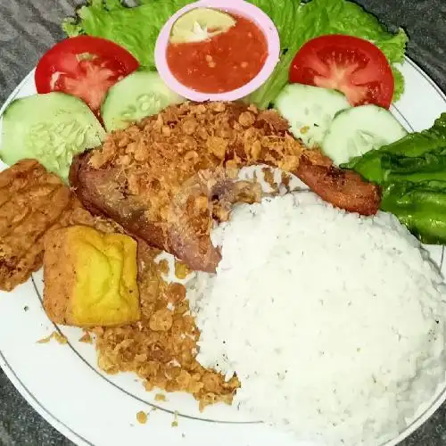 Gambar Makanan Ayam Bakar Ndeso, Sekupang 6