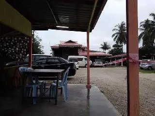 Warung Tok Mat