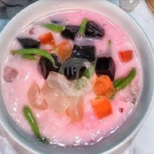 Gambar Makanan putri juice ungasan, Uluwatu 2