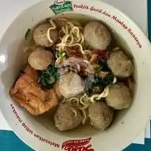 Gambar Makanan Warung Bakso Solo Campursari 7