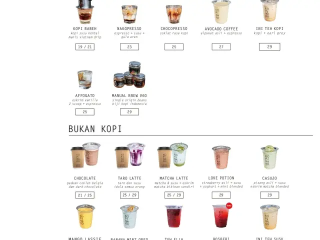 Gambar Makanan Kopi Nako 1