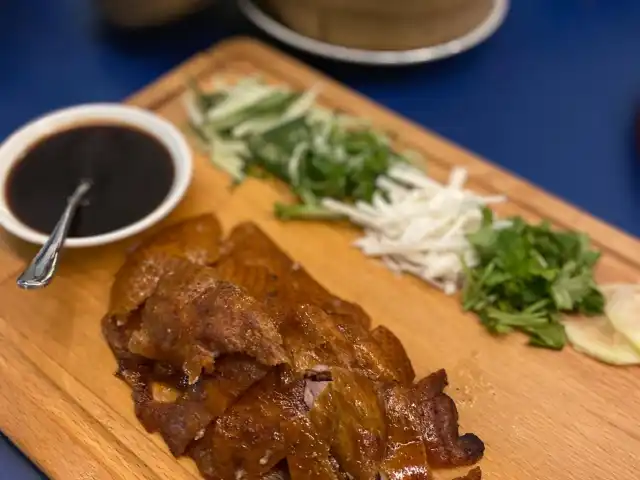 Dim Dou Duck  Restaurant Food Photo 5