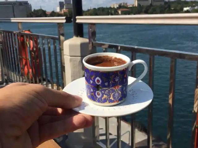 İstanbul Kitap Kafe'nin yemek ve ambiyans fotoğrafları 20