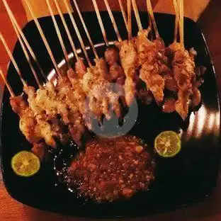 Gambar Makanan SATE TAICHAN TEH RAHMA 1