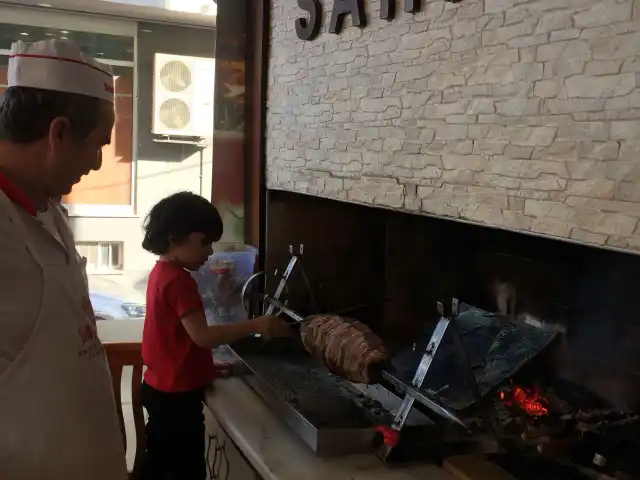 Sahra Erzurum Cağ Kebabı'nin yemek ve ambiyans fotoğrafları 30