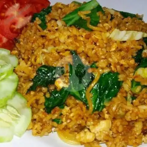 Gambar Makanan Nasi Goreng Rina Rini, Jamika 10