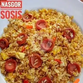 Gambar Makanan Nasi Goreng Asti 99 3