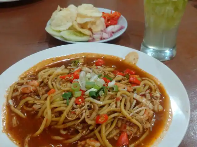 Gambar Makanan Mie Aceh 6