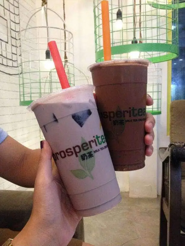 Prosperitea Food Photo 20