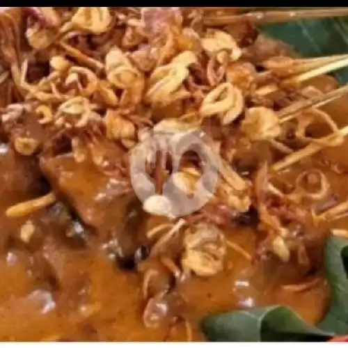 Gambar Makanan Sate Padang Pariaman, Fatmawati 1