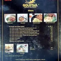 Gambar Makanan Goldtail 1