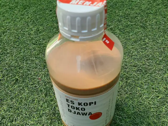 Gambar Makanan KopiTokoDjawa 18