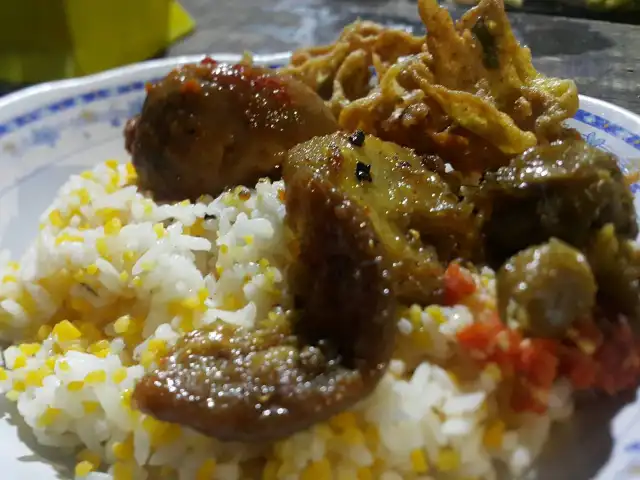 Gambar Makanan NasiJagungAmpel 7