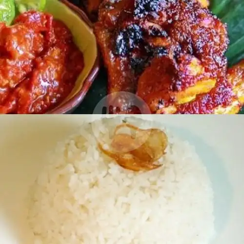 Gambar Makanan Ayam Bakar @ll Colins27, Griya Citayam Permai 1 14
