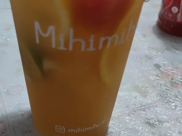 Gambar Makanan Mihimihi 11