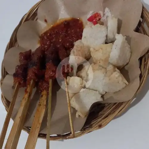Gambar Makanan Sate Babi Citarum, Denpasar 2