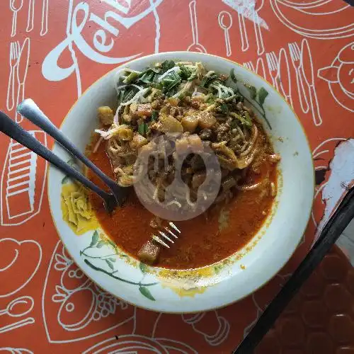 Gambar Makanan Kuliner Laksa Tangerang Bang Tubing, Kec Tangerang 7
