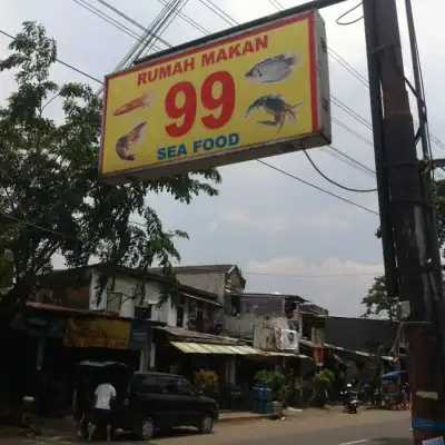 Seafood 99